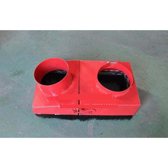 Dust collector head for CNC router machine | Shopee Thailand