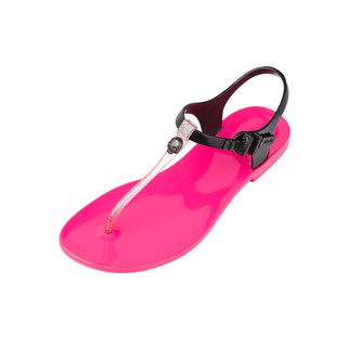 Zhoelala PVC Sandals