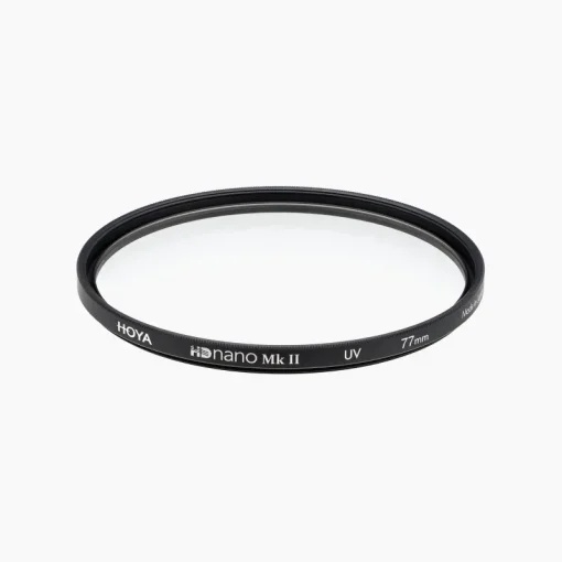 hoya-hd-nano-mk-ii-uv-filter-ฟิลเตอร์หน้าเลนส์