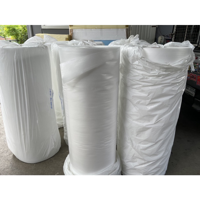 epe-foam-หนา-0-5-mm-ลามิเนต-ขนาด1-30x300-m-สีขาวใช้ห่อป้องกันริ้วรอย