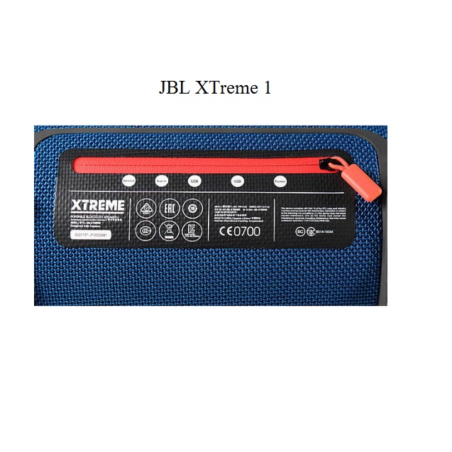 jbl-xtreme-แบตเตอรี่5000mah-battery-สีนำ้เงิน-gsp0931134-jbl-jbl-xtreme-xtreme1-รับประกัน-5-เดือน