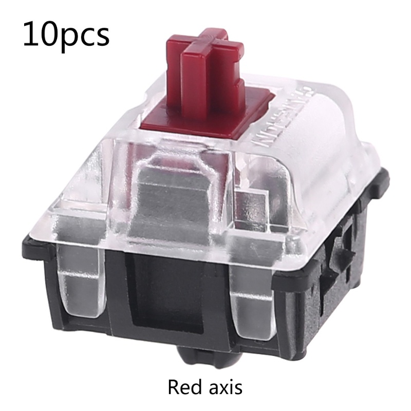 mechanical keyboard switches red ราคาถูก สั่งเลยบน Shopee