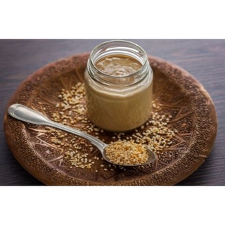 BEST TAHINI RAW ORGANIC 200g