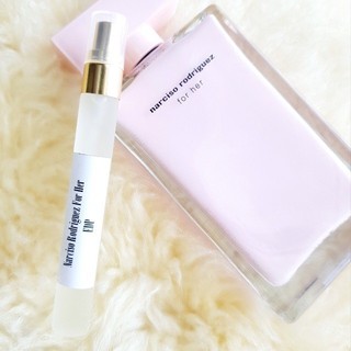 แบ่งขายน้ำหอม Narciso Rodriguez for Her EDP