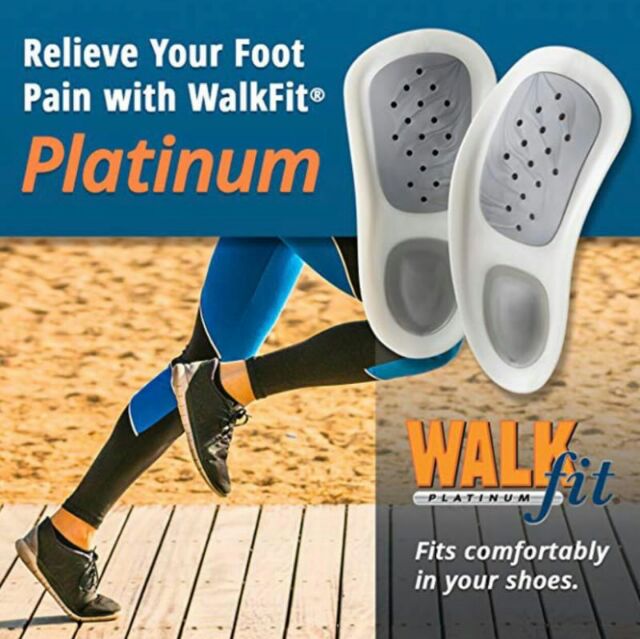 walk-fit-platinum-แผ่นพื้นรองเท้าแทรกขนาด