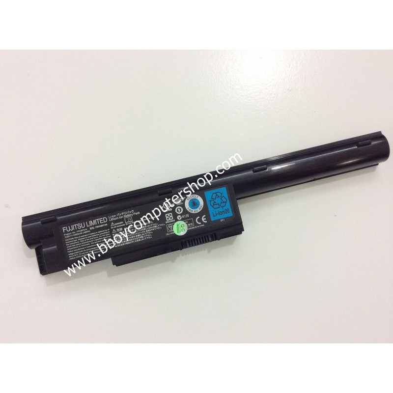 fujitsu-battery-แบตเตอรี่-ของแท้-fujitsu-lifebook-bh531-lh531-sh531-model-fpcbp274