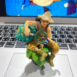 One Piece Chess Collection R - Usopp วันพีช อุซป