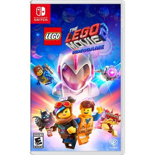 Nintendo Switch™ เกม NSW The Lego Movie 2 Videogame (By ClaSsIC GaME)