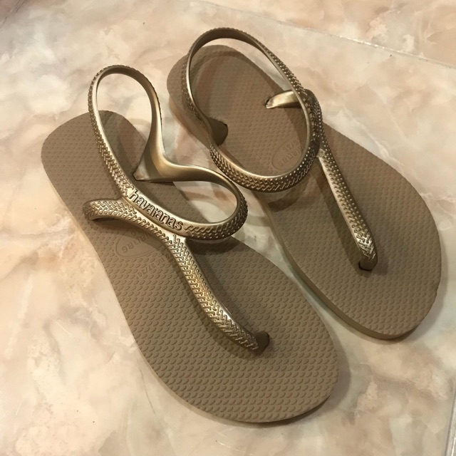 รองเท้ารัดส้น-havaianas-งานก็อป