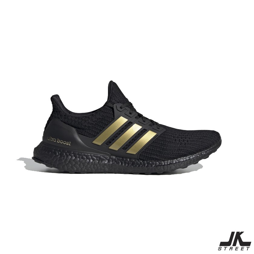 SOLD OUT adidas UltraBoost Triple Black FU7437 F36641 Shopee Thailand