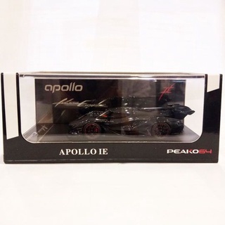 PEAKO No. A62904 Apollo IE Full Carbon (Limited 1000pcs)