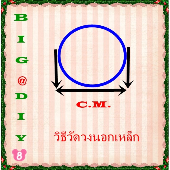 4หุน-5หุน-6หุน-7หุน-ยางกลมครอบนอกเหล็ก