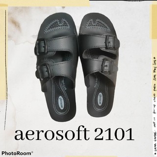 รองเท้า aerosoft 2101 ( ผู้หญิง)