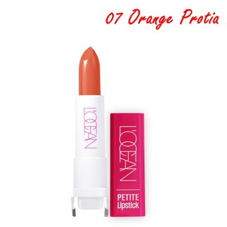 LOCEAN Petite Lipstick 3.7g.