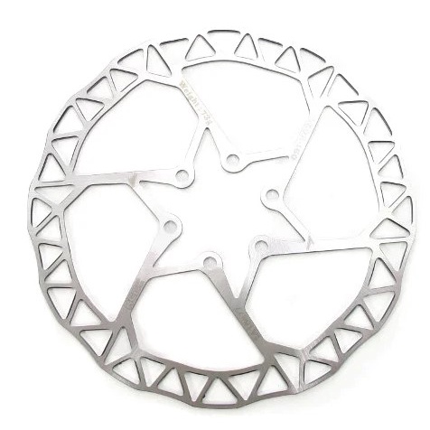 ใบดิสเบรค KCNC DISC BRAKE ROTOR + ADPTOR CENTERLOCK 140 / 160 mm ...