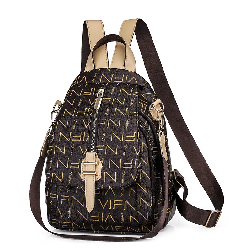 Multi function backpack import fashion shoulder bag handbag women bag ...