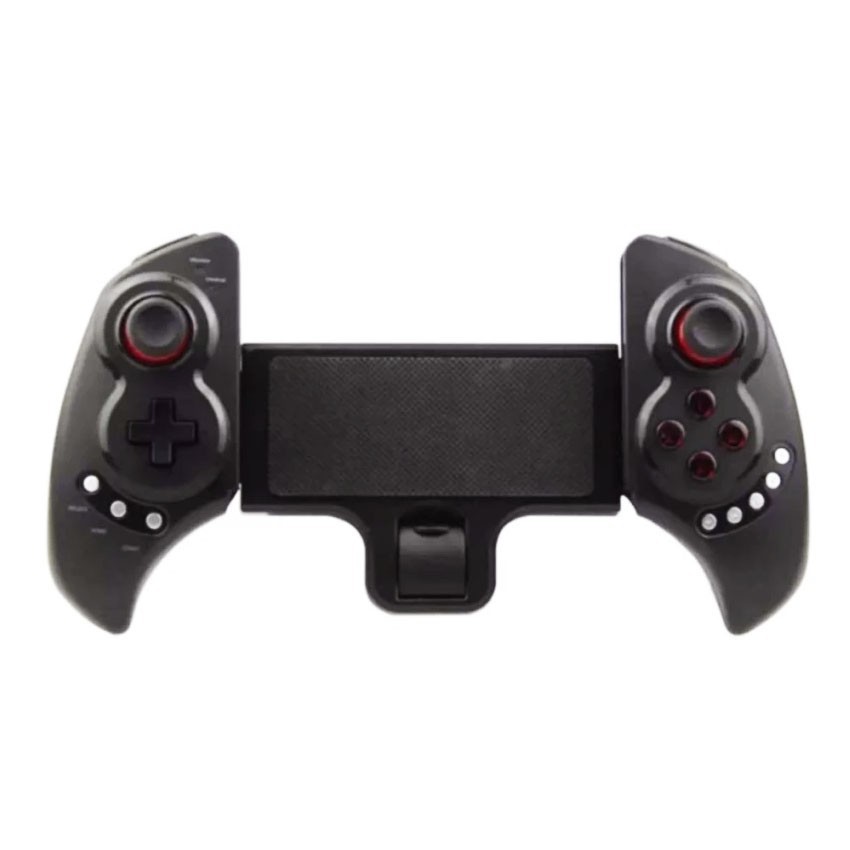 gaming-joy-bluetooth-จอยเกมส์บลูทูธ-black