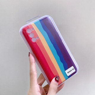 เคสสายรุ้ง-เคส-samsung-a51-a71-a10s-a11-a50-a50s-a30s-a30-เคสซัมซุง-case-เคสกันกระแทก-เคสโทรศัพท์-samsung