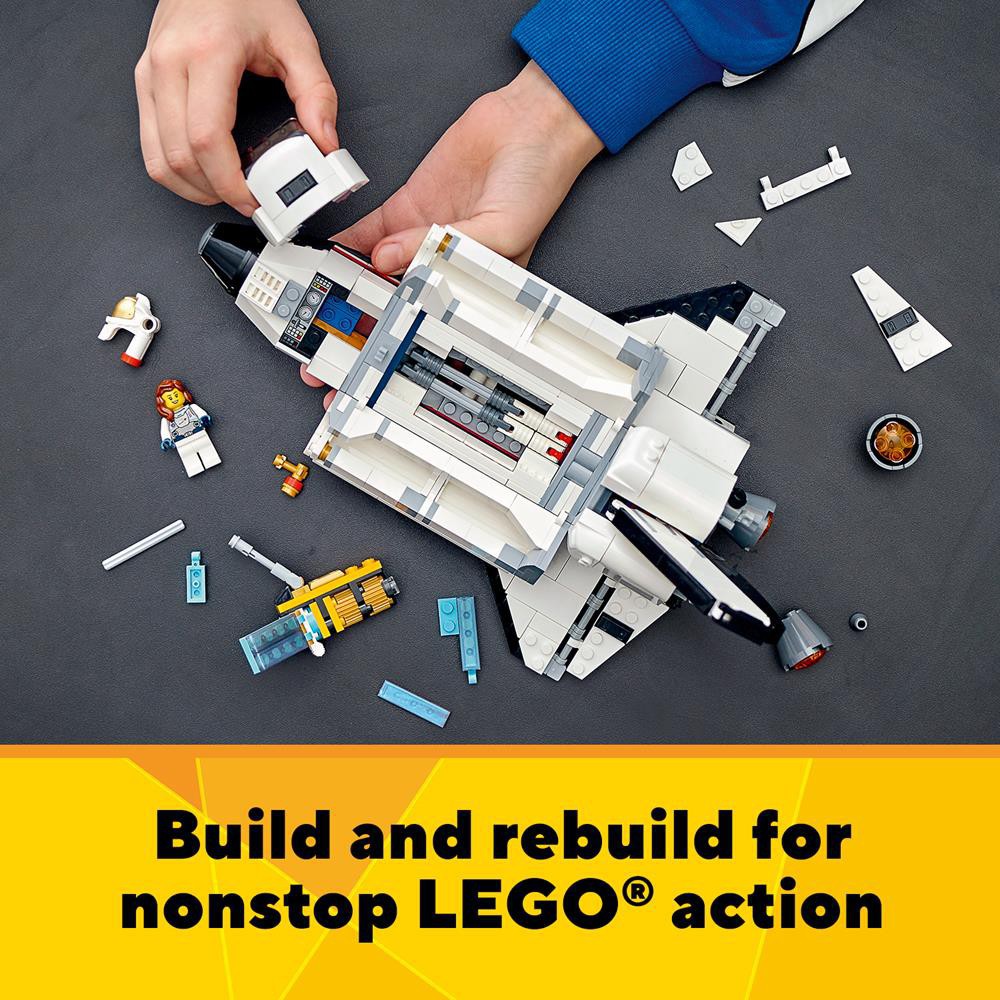 lego-creator-3in1-31117-ลูกกระสวยอวกาศ-486-ชิ้น