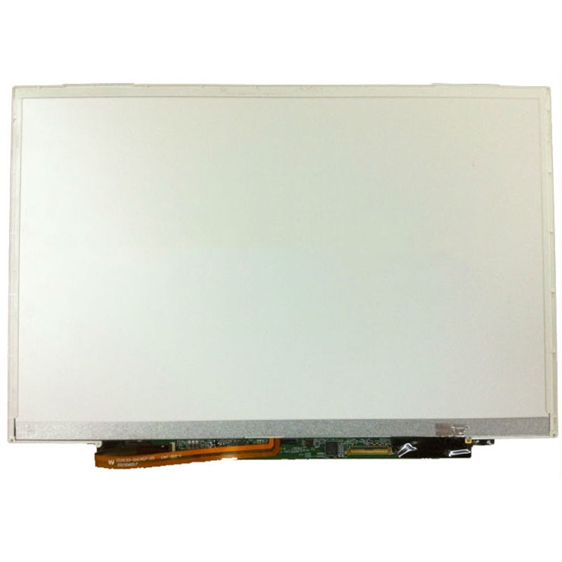 Dalle écran 13.3" LED Pour ASUS U36S - Résolution 1366x768, Neuf, Compatible