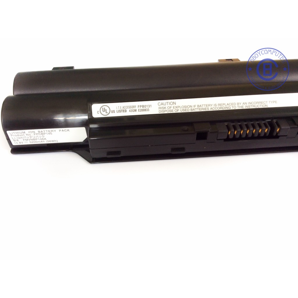 fujitsu-battery-แบตเตอรี่-ของแท้-fujitsu-lifebook-ah572-sh572-e751-l1010-lh700-p701-p770-p771-p771a-p8110