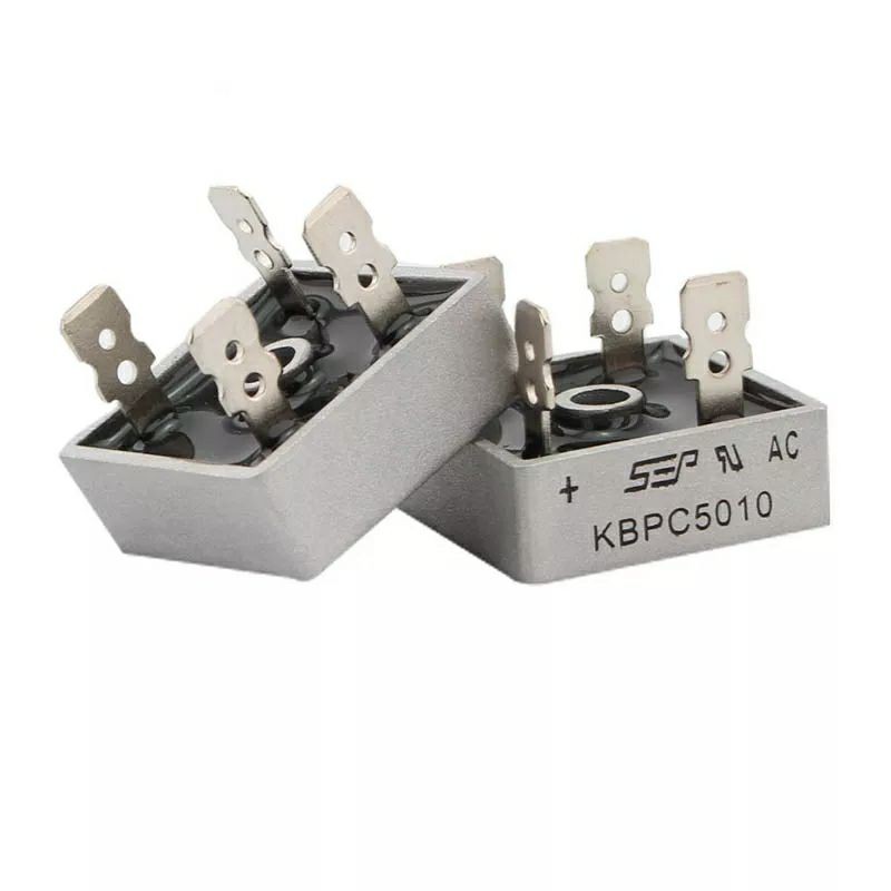 1-ต้ว-ไดโอดบริด-kbpc5010-5010-50a-1000v-diode-bridge-rectifier-rectifier-diode-kbpc-5010-power-electronica-componentes