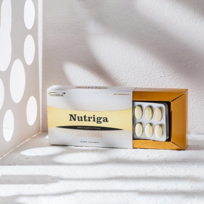 nutriga-นูทริก้า-ผลิตภัณฑ์เสริมอาหาร-เพิ่มภูมิต้านทาน-dietary-supplement-food