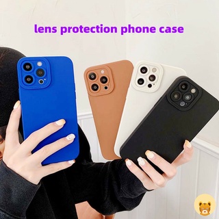 เคส Huawei Y9 Y6 Y7 Prime Pro 2019 เคส Y7A A7P Nova Y9S Y70 Y70 Plus 9X Honor 9C 2019 เคสป้องกันกล้อง ซิลิโคนนิ่ม เคสโทรศัพท์