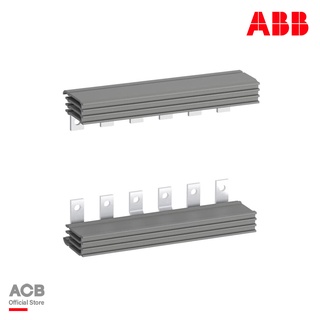 ABB : Connections for reversing contactors, 3-pole, AF116-AF146 รหัส BER140-4 : 1SFN084211R1000 เอบีบี