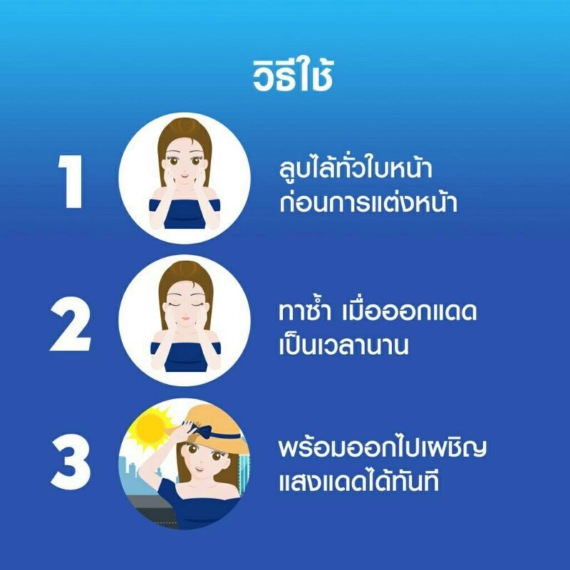 nivea-sun-protect-spf50-pa-นีเวีย-กันแดดเนื้อเซรั่ม-15มล