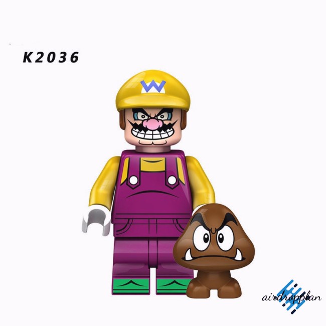 aird-ของเล่นตัวต่อเลโก้-super-mario-wtih-kdl805