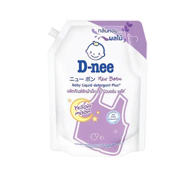 d-nee-ดีนี่-น้ำยาซักผ้าเด็ก-ถุงใหญ่-มีฝาเปิด-ปิด-1400-มล-น้ำยาซักเด็กดีนี่-นิวบอร์น-สูตรอ่อนโยน