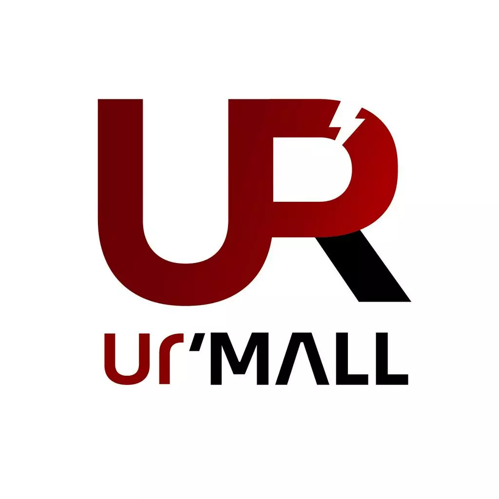 โลโก้ร้าน UrMALL