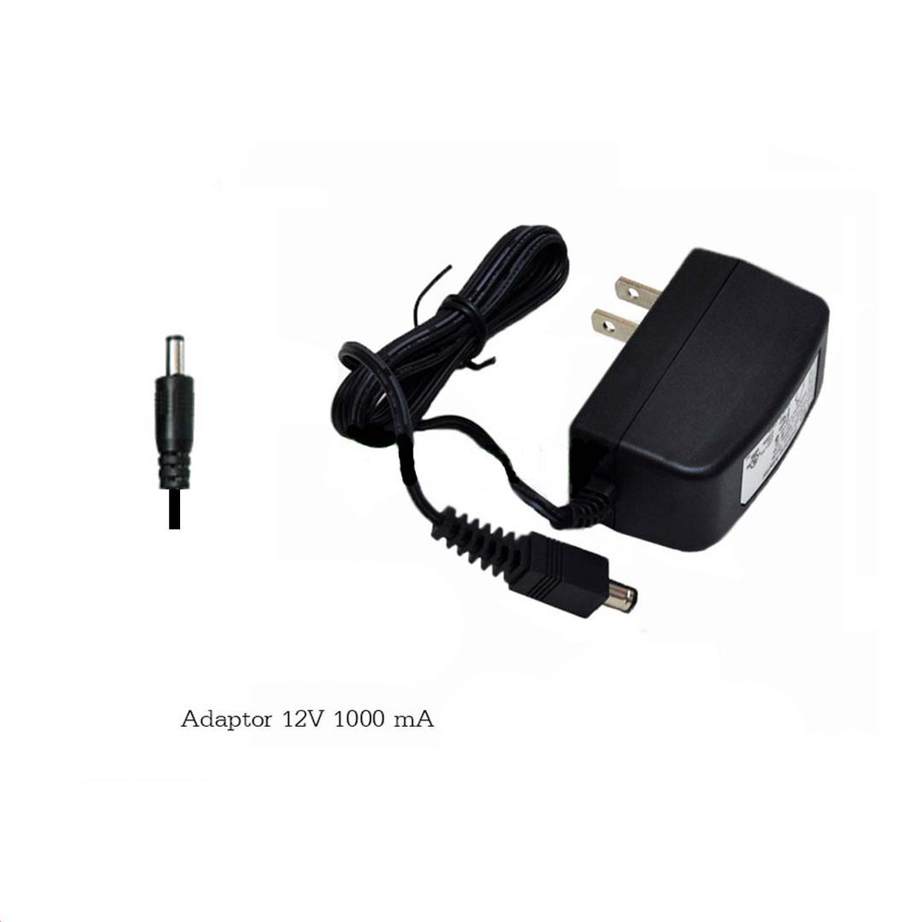 adapter-dve-12v-1a-ใช้งานกับ-กล่องดาวเทียม-ได้ทุกรุ่น