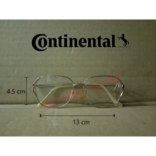 แว่นตา Continental รุ่น 3008 แว่นตากันแดด แว่นตาวินเทจ แฟนชั่น แว่นตาผู้หญิง แว่นตาวัยรุ่น ของแท้