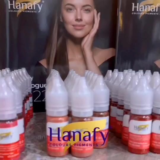 สีสักปาก-hanafy-นำเข้าจากรัสเซีย-10ml