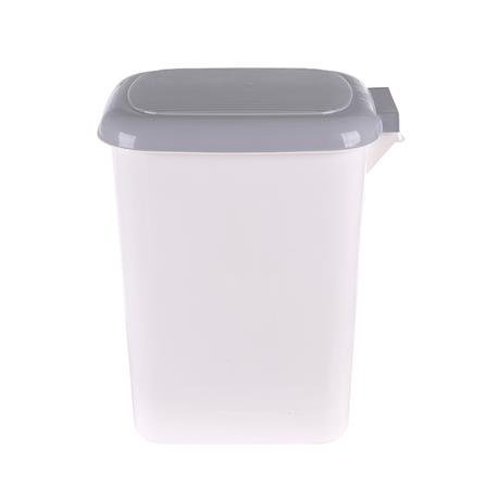 dee-double-ถังขยะเหยียบ-เหลี่ยมรี-jcj-2145-15-ลิตร-สีขาว-ฝาสีเทา-ถังขยะภายใน-ถังขยะในบ้านสวย-ๆ-ถังขยะกลม-ถังขยะ