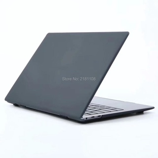 Rubberized Hard Case Keyboard Skin Keyboard Cover for 2018 13.9&amp;quot; Huawei MateBook X Pro Series Laptop