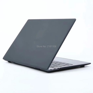 Rubberized Hard Case Keyboard Skin Keyboard Cover for 2018 13.9&quot; Huawei MateBook X Pro Series Laptop