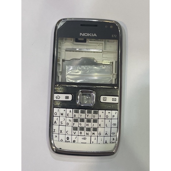 บอดี้nokia-e72-ทั้งชุด