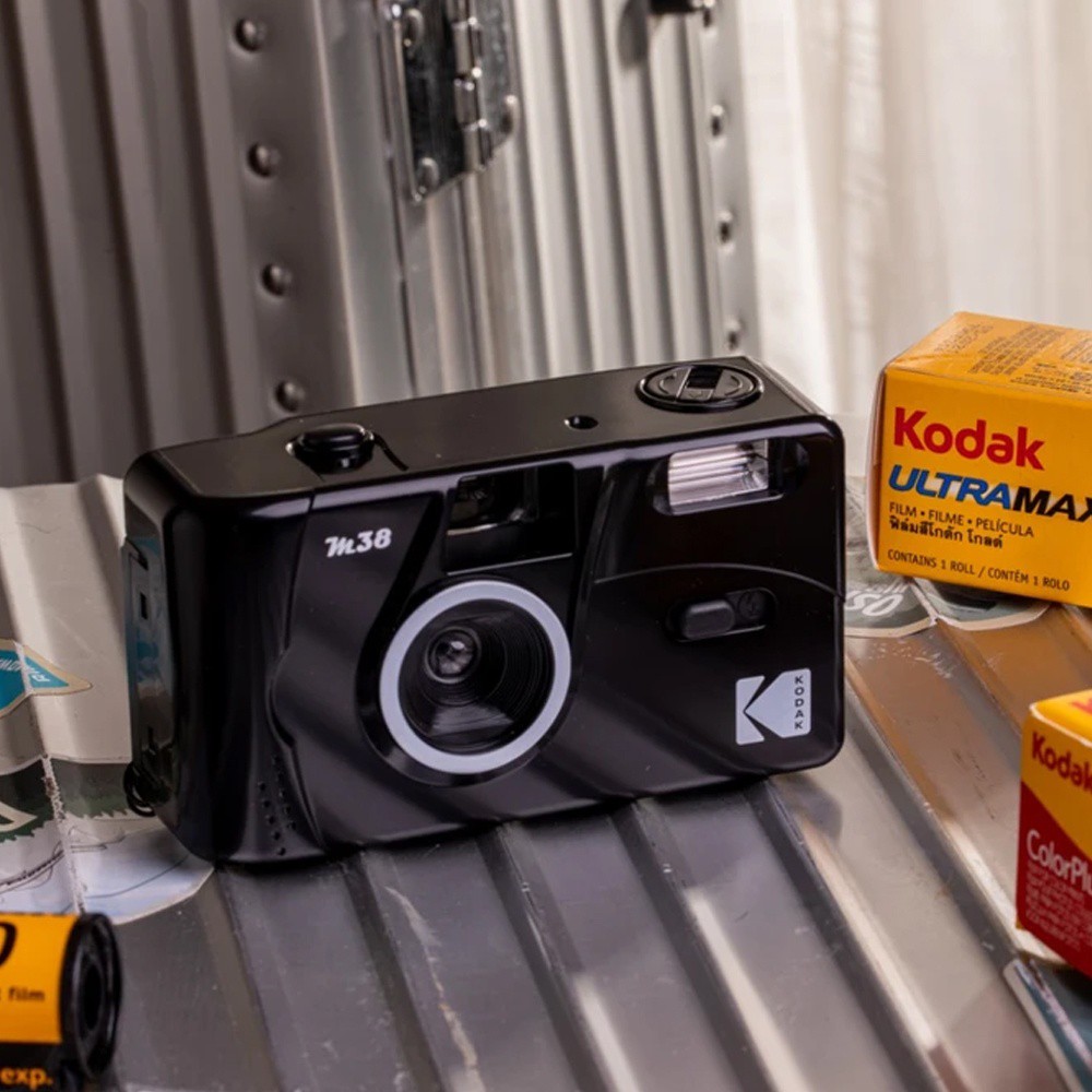 กล้องฟิล์ม-kodak-film-camera-m38