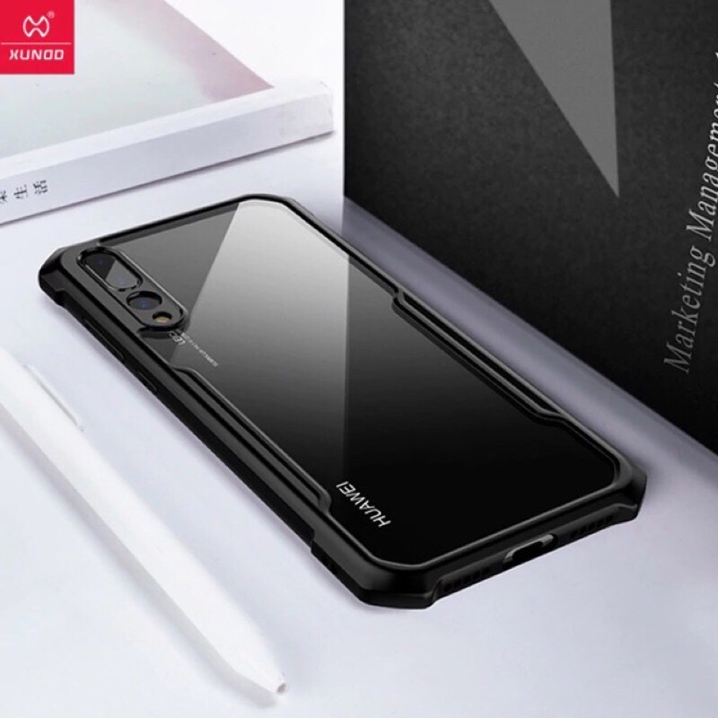 เคสกันกระแทก XUNDO(แท้)Huaweiรุ่นP30PRO/P30/P20pro | Shopee Thailand