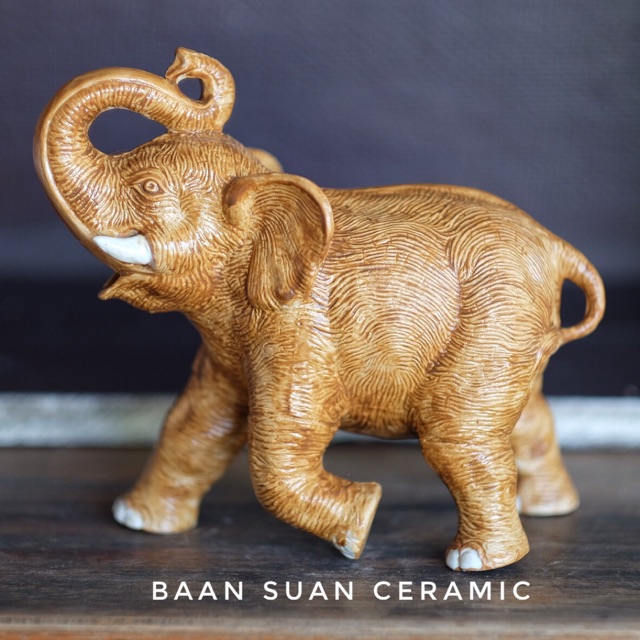 baansuanceramic-ช้างเซรามิค-ของตกแต่งบ้าน-ของแต่งบ้านเซรามิค