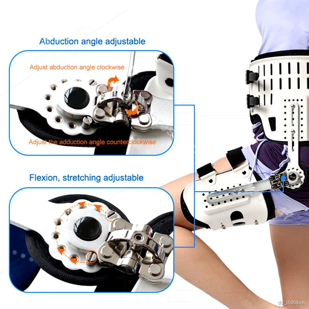 tike-hip-stabiliser-support-brace-corrector-hinged-hip-abduction-orthosis-amp-amp-hip-groin-hamstring-thigh-sciatic-nerve