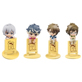 🌟ฟิกเกอร์ เกาะแก้ว Ochatomo Series Idolish7 Seaside Party