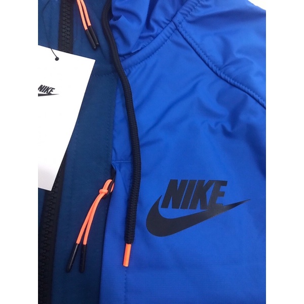 sales-เสื้อแจ็คเก็ตผ้าร่ม-nike-ของแท้