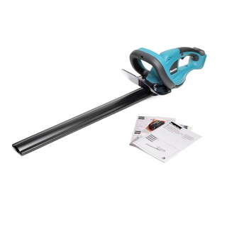 MAKITA DUH523Z เครื่องตัดแต่งกิ่งไม้ 52CM 18V ครบชุด พร้อมแบต แท่นชาร์จ