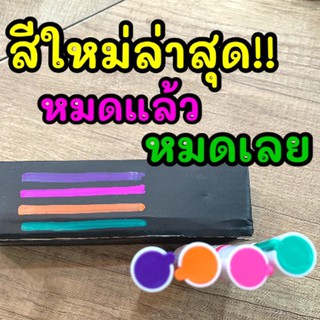 ปากกา เขียนยาง แต้มยาง สีแต้มแม็กซ์ - สีแต้มล้อรถ-และยางรถยนต์