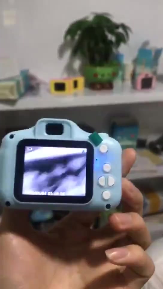 ถูกกกล้องถ่ายรูปสำหรับเด็ก-ถ่ายรูป-ถ่ายวีดีโอ-ได้จริง-กล้องถ่ายรูปเด็กตัวใหม่-กล้องดิจิตอล-ขนาดเล็ก-พร้อมส่ง-มีปลายทาง