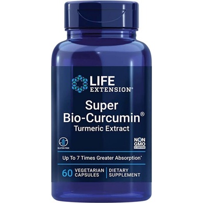 สารสกัดขมิ้นชัน-เคอร์คูมิน-super-bio-curcumin-life-extension